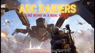 || ARC RAIDERS || NEW LIVE ||