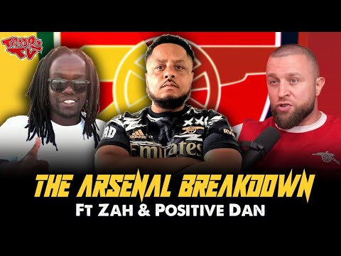 🚨 SAKA Injury UPDATE | Gyokeres SWAP DEAL With Julian Alverez | Morgan Rogers OR Bradley Barcola?!