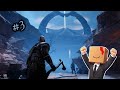 ALFHEIM el reino de los elfos - God Of War #3