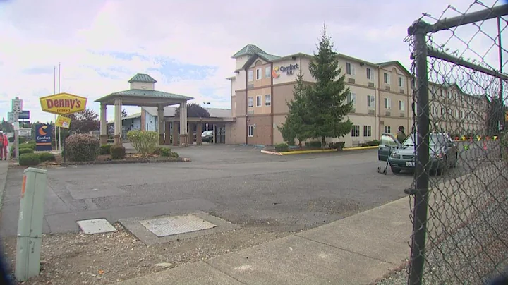 Pierce County leaders move forward on plans to provide temporary housing