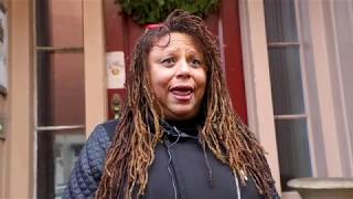 Boston Uncovered: The Black Heritage Trail