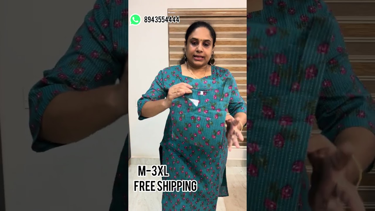 ഇതു എന്താ Coord set കളുടെ പൂരമോ ??😱🥳| ഇത്രയും Cotton Collection and Aliya cut tops🔥| Free shipping 