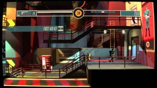 CounterSpy: 3 - DEAD