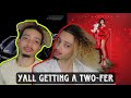The Charli XCX Series - Ep3 - Vroom Vroom EP + Number 1 Angel (Reaction)