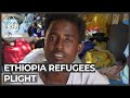 2020 is a bad year for tigray people ethiopian refugee in sudan