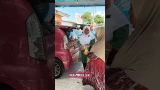 Sold Untuk Myvi Limited Edition 🫶