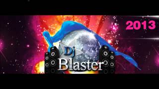 LA VUELTITA - MK - BLASTER DJ