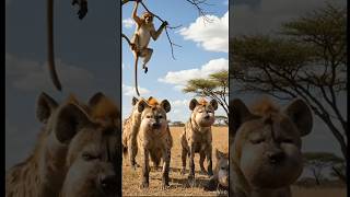 Apa Yang Terjadi Dengan Hiena funny comedy ngakak shorts viral