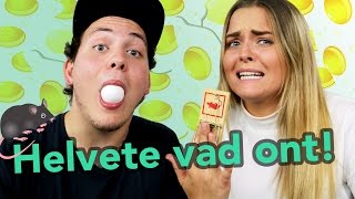 Jag Brann I 18 Sekunder Dumb Productions Hänger Med P3 Star