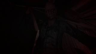 Black Assassin (Outlast 2 Demo)