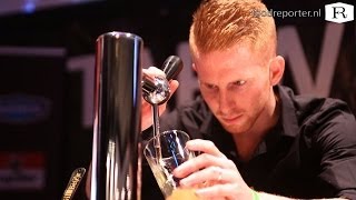 Compilatie Beursdag 3 - Horecava 2014