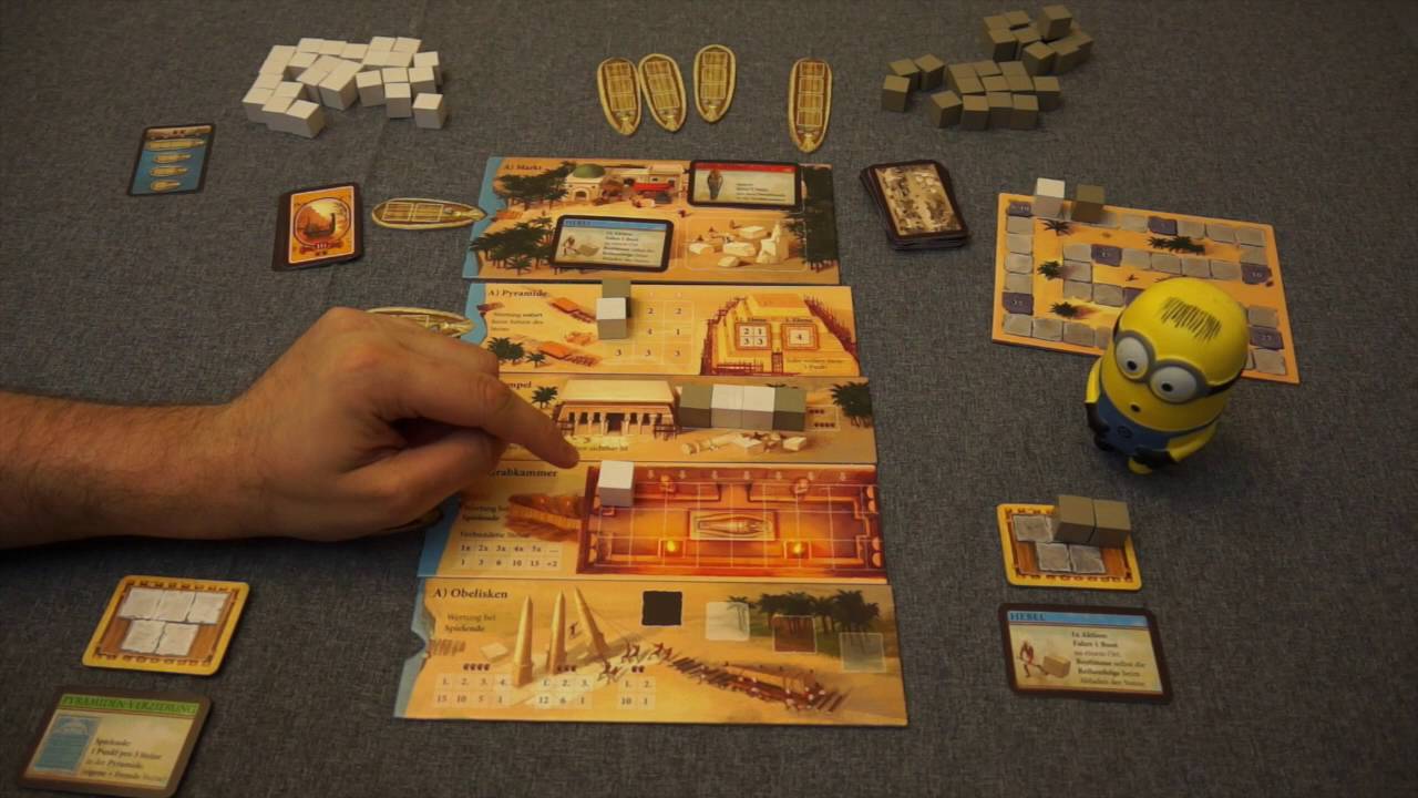 Spiele Г¤gypten Spiele Г¤gypten