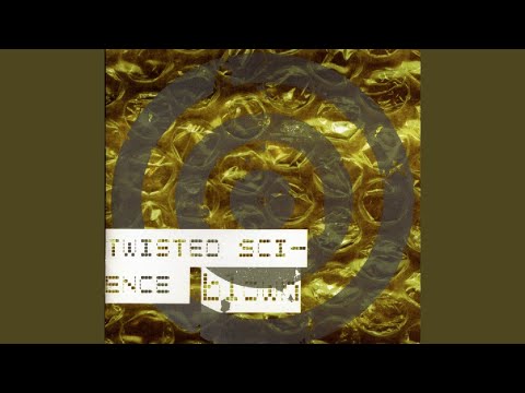 Twisted Science — Fryed