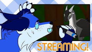 Marss Art Stream #1