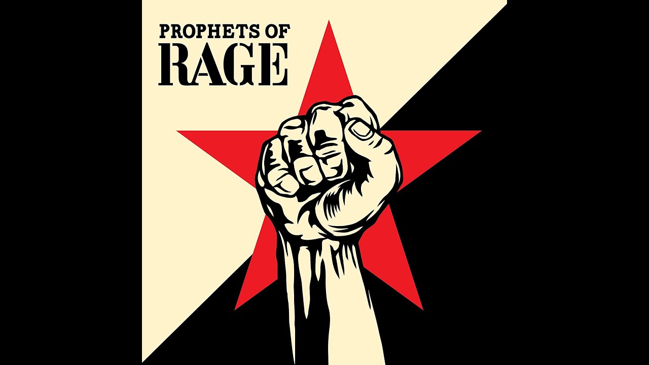 Introduction to Rage Against The Wretched
