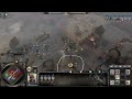 CoH2 Wikinger Mod - 2v2 #1 - OMSON* [TH Comm]