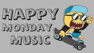 Famous Happy Monday Music - Uplifting Songs to Start Your Monday on a Happy Note [POP Music] Net Worth