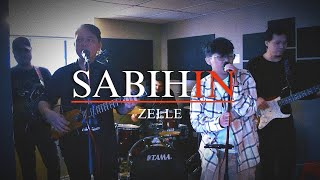 Sabihin | Zelle // Pytha Cover