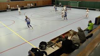 20200829 Älvsjö-TFC träningsmatch P2 (9-4, 11-7 efter straffar)