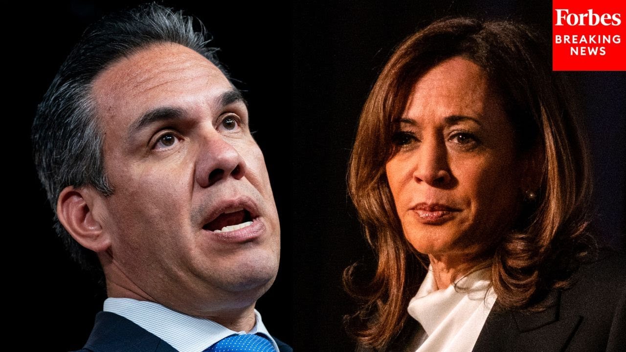 Pete Aguilar Asked About DNC Withholding 2024 Autopsy: 'Are You Concerned About That Decision?'