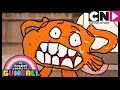 Pieniądze | Niesamowity świat Gumballa | Cartoon Network