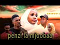 PENZI LA MJOMBA