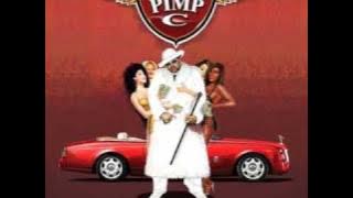 Pimp C - The Naked Soul of Sweet Jones (Edited) - 06 - Dickies