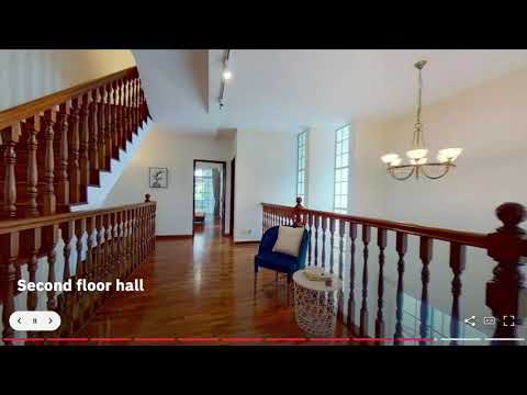 Walkthrough of Casa Mia Whitley