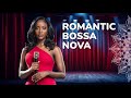 Valentine's Bossa Nova Jazz 💕 | Romantic Music for Date Nights &amp; Candlelit Dinners
