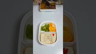 #bekalanak #food #bekalanaksehat #cooking #capybara #snacks #idesnackbox #foodcute #kawaiifood