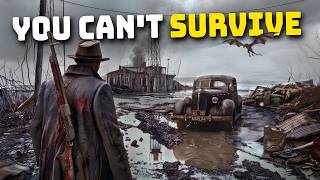 Best Survival Games That Are Worth EVERY Single Hour