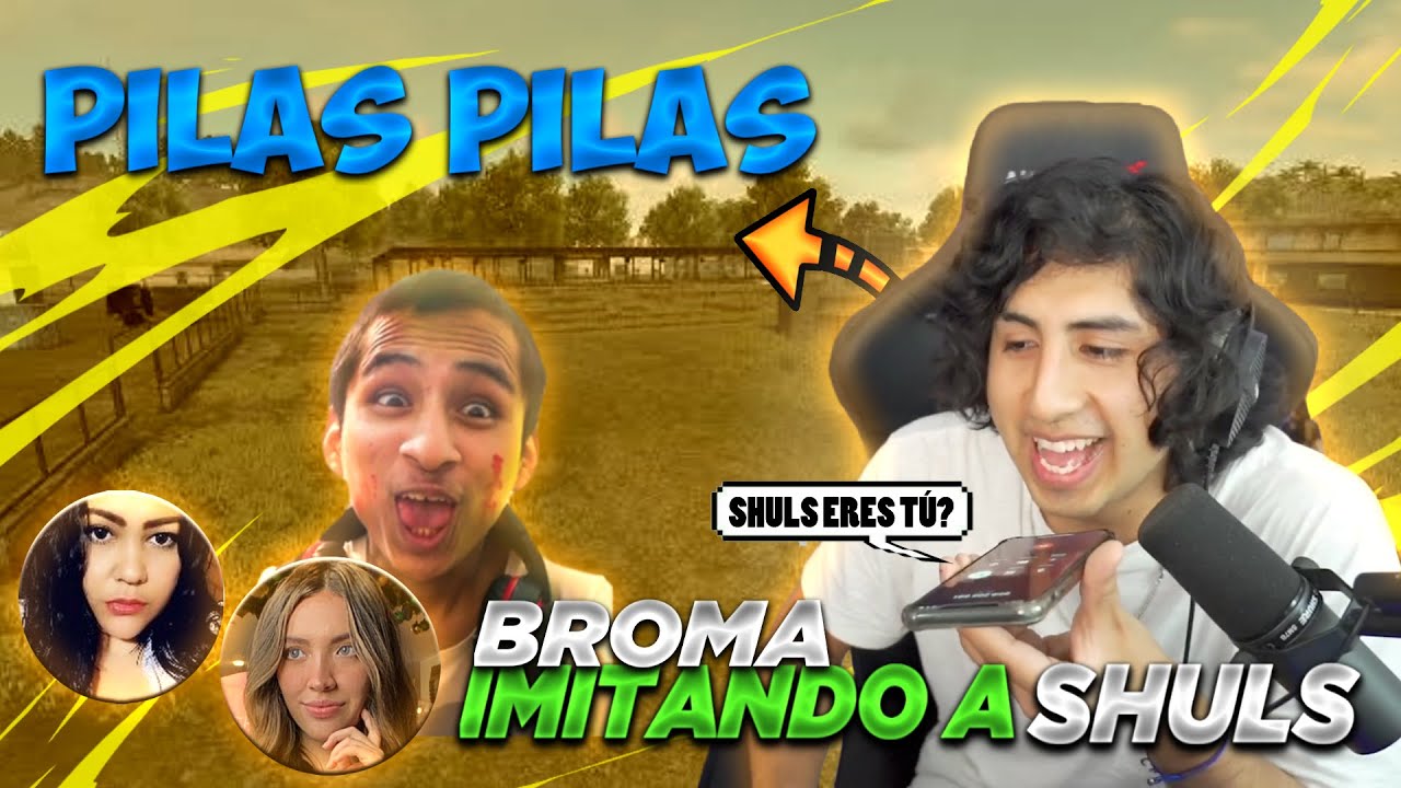 ME HAGO PASAR POR SHULS Y TROLLEO A DIANA TC Y 24K JOSI 🤣| JEFRAIN