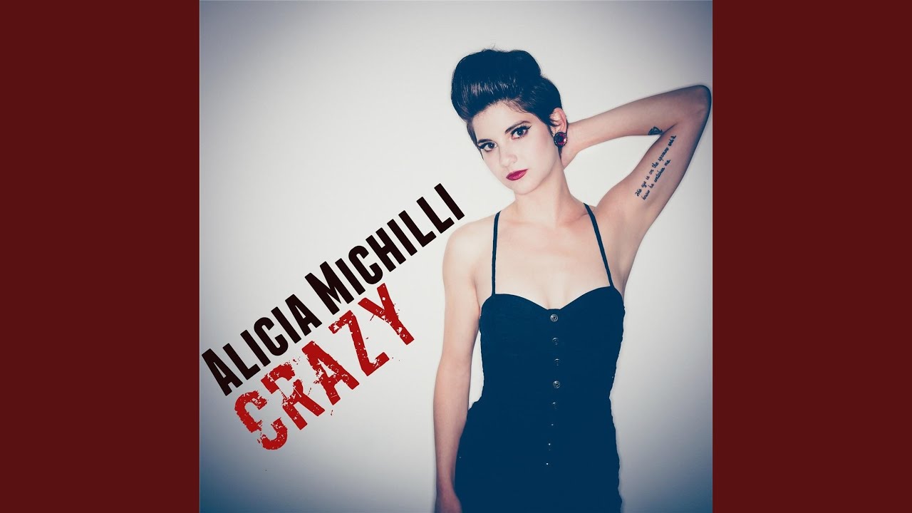 Watch Crazy on YouTube Watch Crazy on YouTube