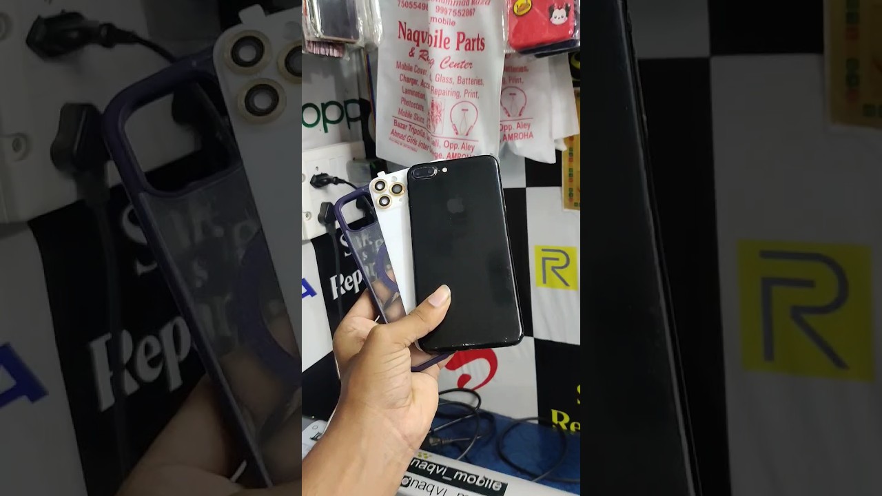 iphone 7 Plus converter 