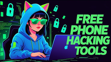 15 FREE Dangerous Hacking Tools That Can Hack Any Phone