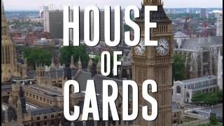 House of Cards - Intro [Ian Richardson]