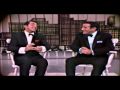Capture de la vidéo Dean Martin & Tony Bennett