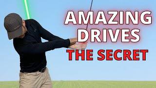 The Magic Move For Amazing Drives