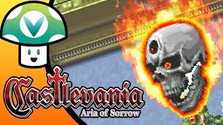 [Vinesauce Highlights] Vinny - Castlevania: Aria of Sorrow (Part 1)