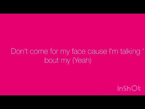 Megan Thee Stallion Poppin Lyrics