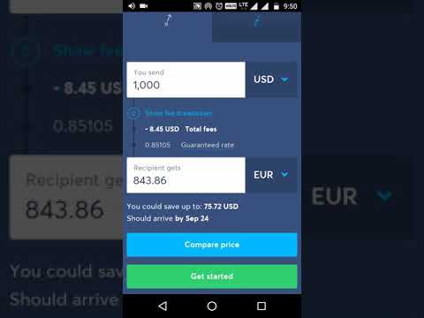 45 HQ Photos Credit Card Apps To Send Money : How to Transfer Money From FreeCharge Wallet to Bank ...