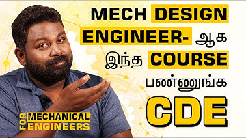 #best #courses for #design #engineer #mechaincal #engg  Kabilan Kumaravadivel |MEC coimbatore