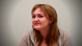Meet 2024 National Merit Scholarship Semifinalist Julia Robinson
