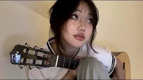 ‘It will rain’ by Bruno Mars (Cover) | Maika Tran