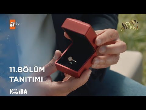 Adı Sevgi 11. Bölüm Tanıtımı (Final)