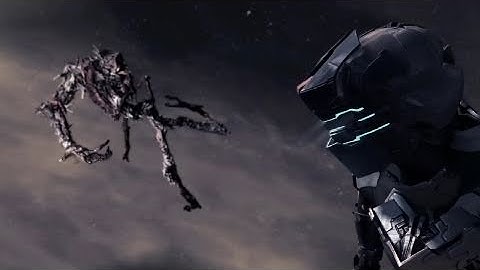 Dead Space 2 - First Look: Sprawl Gameplay Trailer | HD