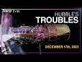 Hubble woes // LIVE SHOW