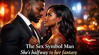 The Sex Symbol Man: She’s Half Way To Her Fantasy (Extremely Elevated Game)