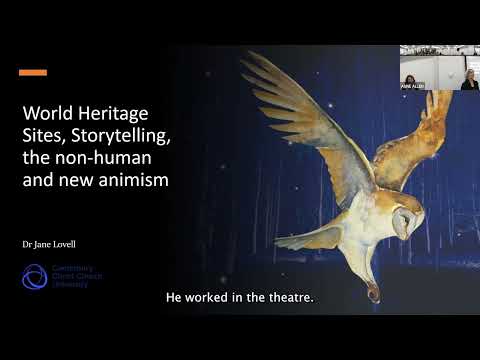 World Heritage Sites,