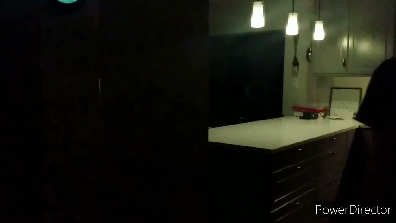 Midnight Snack